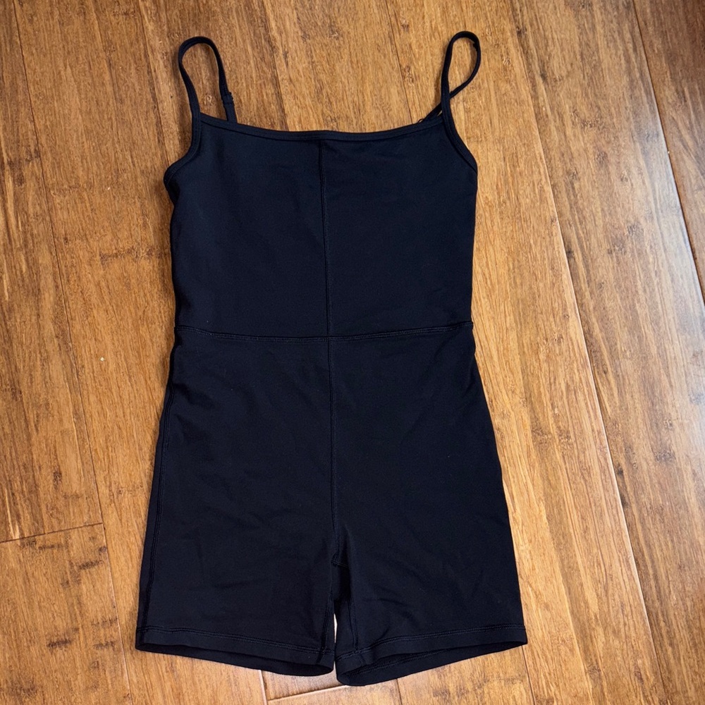 Aritzia Wildred free romper